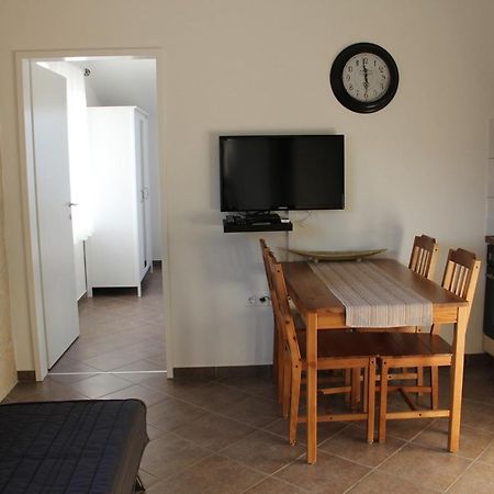 Apartment Nanito Трогир Экстерьер фото
