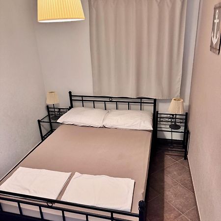 Apartment Nanito Трогир Экстерьер фото