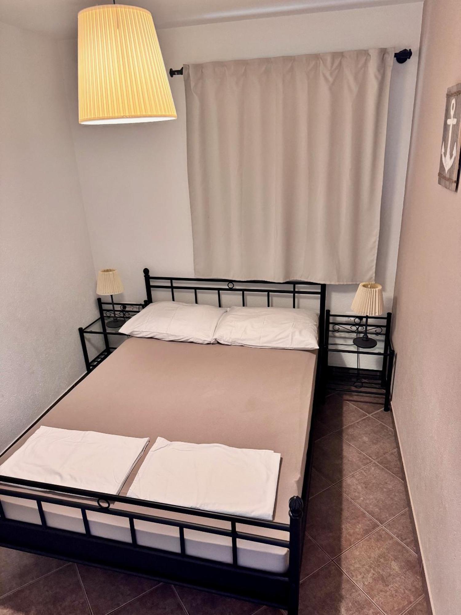 Apartment Nanito Трогир Экстерьер фото