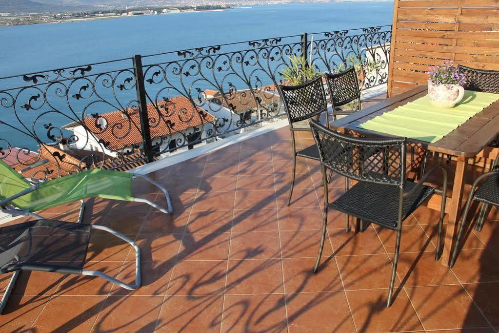 Apartment Nanito Трогир Экстерьер фото